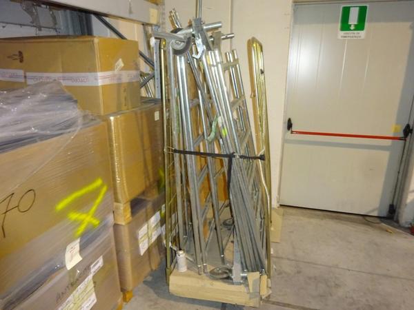 9#22761 Bilancia Bizerba e troncatrice Femi Gold in vendita - foto 6