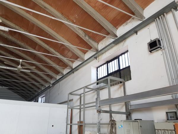 Logistica in vendita