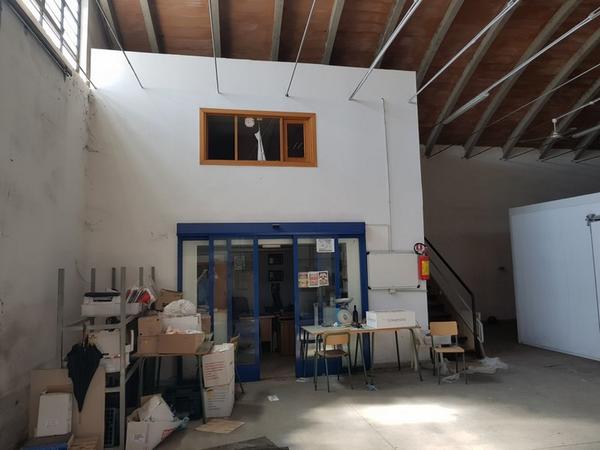 2#2279 Scaffalatura e attrezzatura magazzino in vendita - foto 3