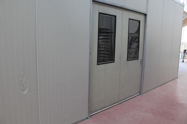 53#2280 Cabina di verniciatura in vendita - foto 28