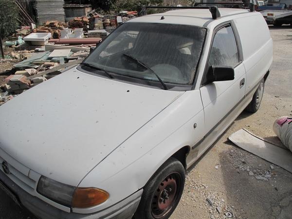 Autocarri in vendita