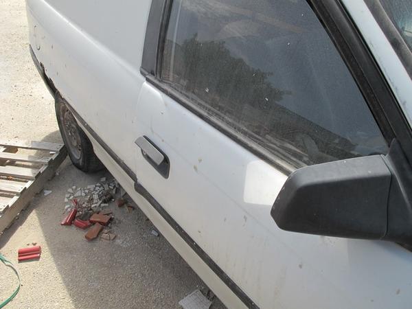 8#2284 Autocarro Opel Astra in vendita - foto 5