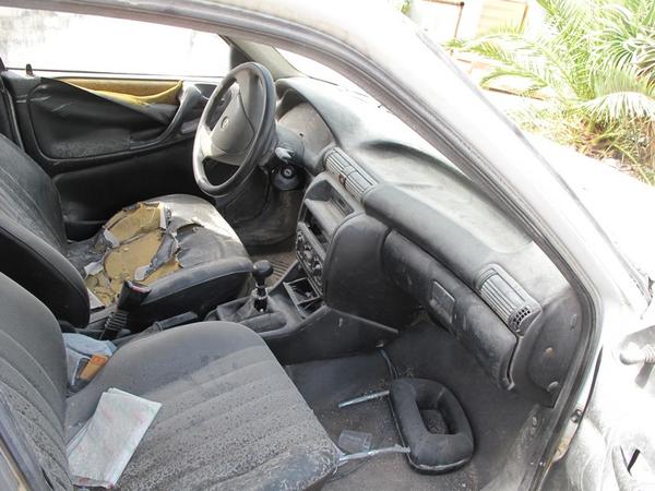 8#2284 Autocarro Opel Astra in vendita - foto 7