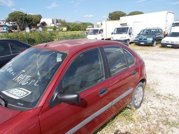 10#2286 Autovettura Rover 214 in vendita - foto 3