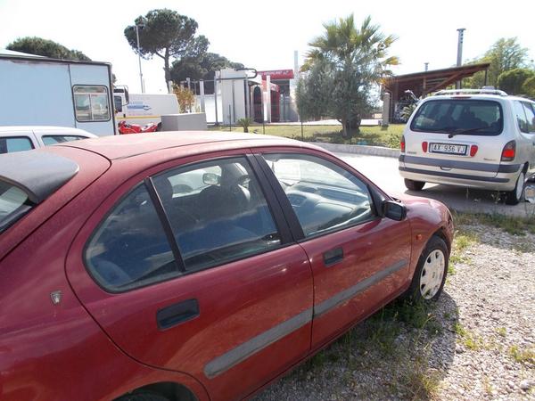 10#2286 Autovettura Rover 214 in vendita - foto 5