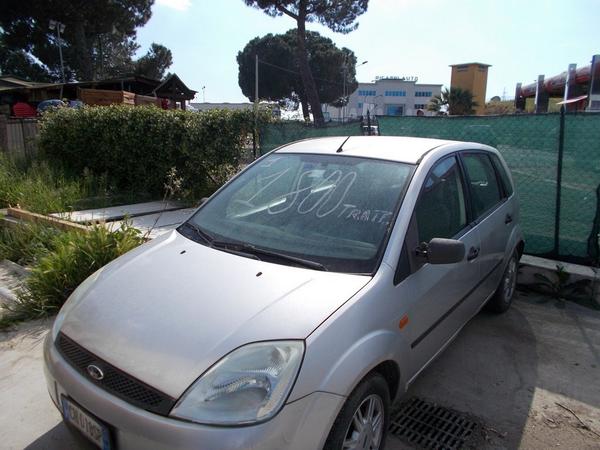 Automobili in vendita