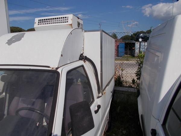 15#2286 Furgone Fiat in vendita - foto 3