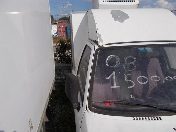 15#2286 Furgone Fiat in vendita - foto 5