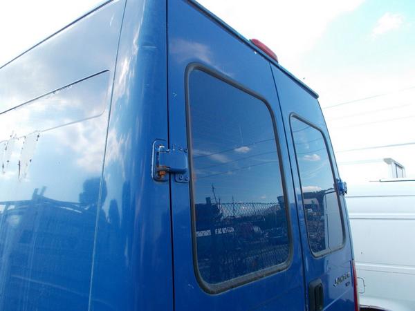 2#2286 Furgone isotermico Citroen Jumper in vendita - foto 7