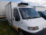 Image 1 - Fiat van - Lot 5 (Auction 2286)