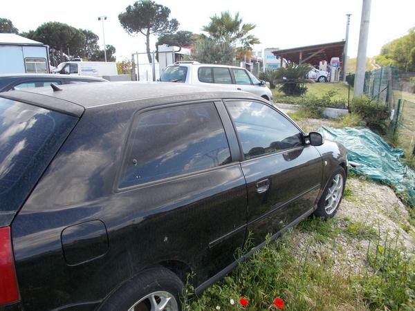 8#2286 Autovettura Audi A3 in vendita - foto 5