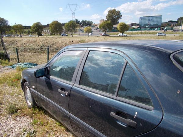9#2286 Autovettura Mercedes C200 in vendita - foto 6