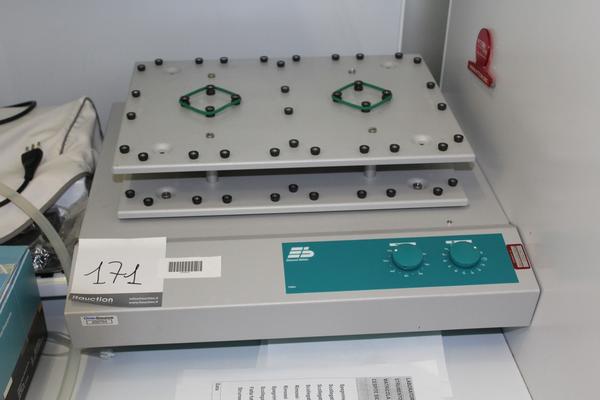 101#2288 Apparecchiature per laboratorio in vendita - foto 7