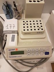 Eppendorf Thermomixer Comfort - Lotto 103 (Asta 2288)