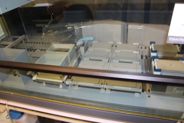 15#2288 Tecan Freedom Evo 150 in vendita - foto 10