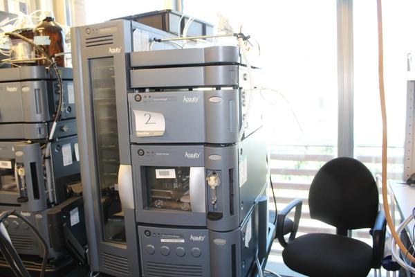 2#2288 UPLC Waters in vendita - foto 1