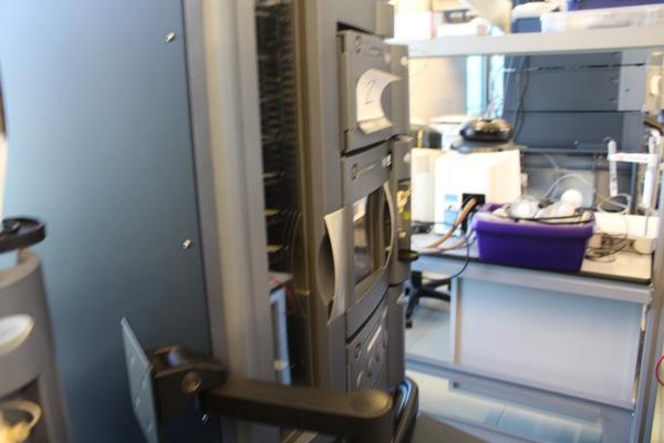 2#2288 UPLC Waters in vendita - foto 3