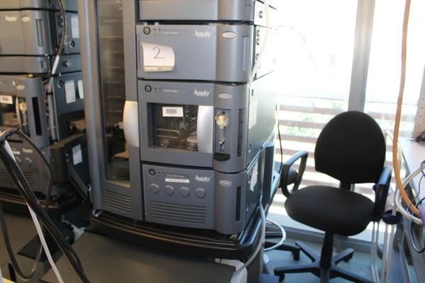 2#2288 UPLC Waters in vendita - foto 4