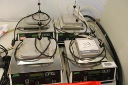Zinsser centrifuge - Lot 21 (Auction 2288)