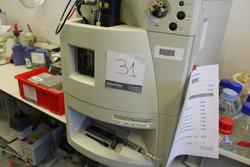 Waters Mass Spectrometer - Lot 22 (Auction 2288)