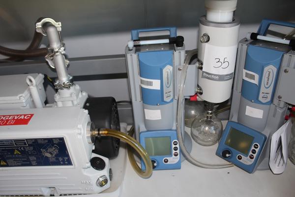 26#2288 Pompa a vuoto 3001 TE in vendita - foto 1