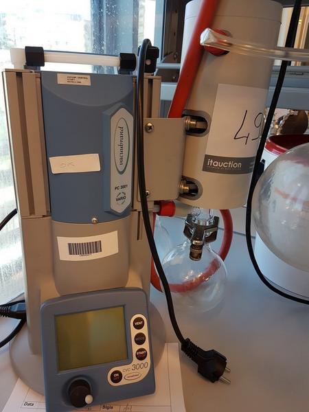 37#2288 Apparecchiature per laboratorio in vendita - foto 2