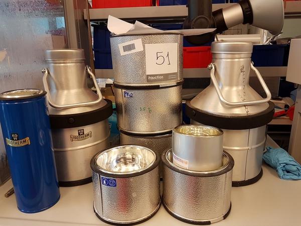 37#2288 Apparecchiature per laboratorio in vendita - foto 3