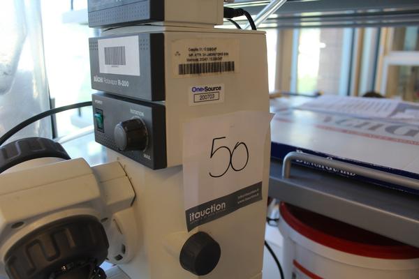 37#2288 Apparecchiature per laboratorio in vendita - foto 5