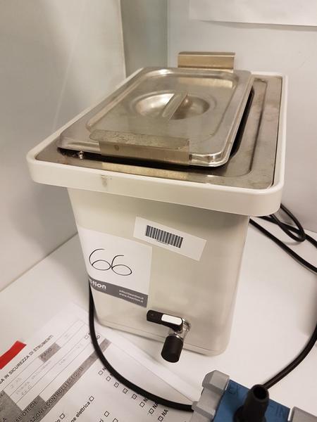 41#2288 Apparecchiature per laboratorio in vendita - foto 4