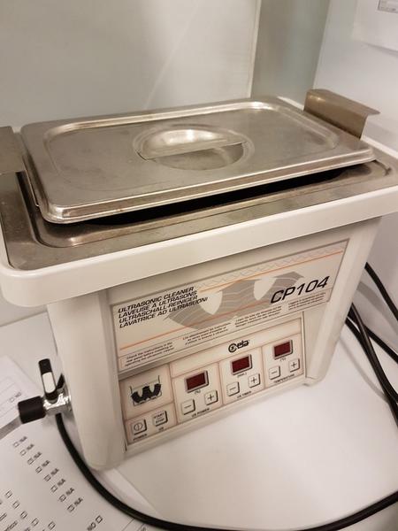 41#2288 Apparecchiature per laboratorio in vendita - foto 5