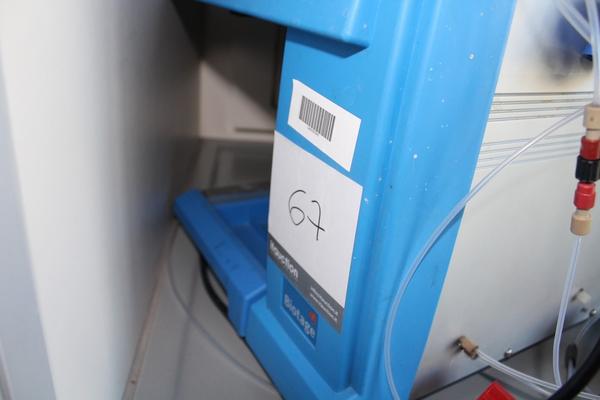 42#2288 Purificatore automatizzato Biotage in vendita - foto 1