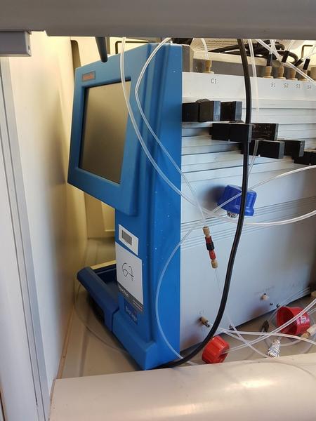 42#2288 Purificatore automatizzato Biotage in vendita - foto 2