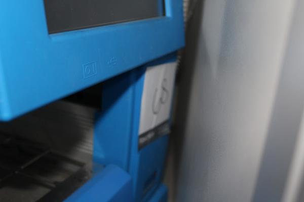 43#2288 Purificatore automatizzato Biotage in vendita - foto 3