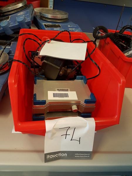 47#2288 Apparecchiature per laboratorio in vendita - foto 3