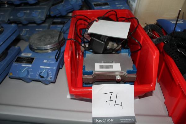 47#2288 Apparecchiature per laboratorio in vendita - foto 4