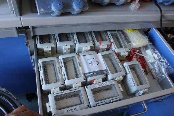 47#2288 Apparecchiature per laboratorio in vendita - foto 5