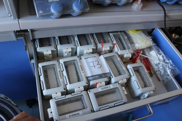 47#2288 Apparecchiature per laboratorio in vendita - foto 6