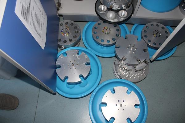 48#2288 Carousel reaction Station in vendita - foto 4