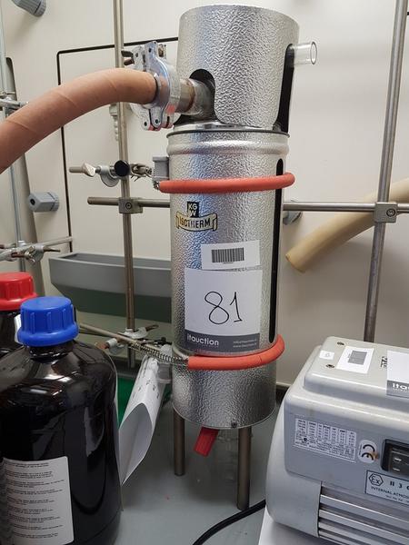 51#2288 Apparecchiature varie per laboratorio in vendita - foto 3