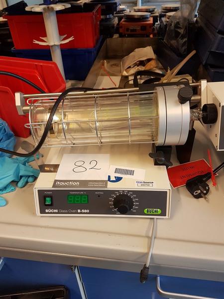 51#2288 Apparecchiature varie per laboratorio in vendita - foto 4