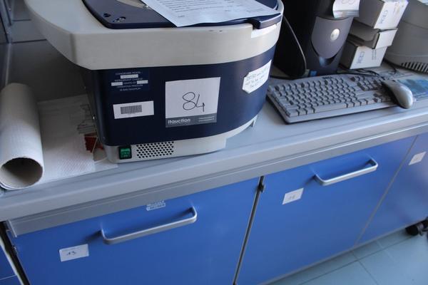 52#2288 Apparecchiature per laboratorio in vendita - foto 3