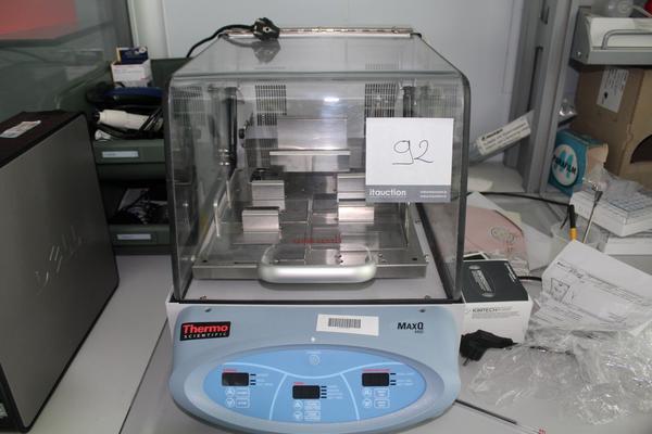 Laboratorio in vendita