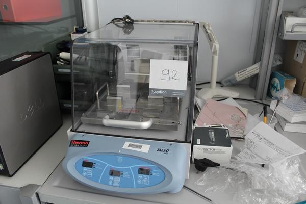 58#2288 Incubatore Thermo Scientific in vendita - foto 4