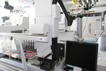 Image 10 - PerkinElmer Janus Liquid handler with accessories and PC - Lot 61 (Auction 2288)