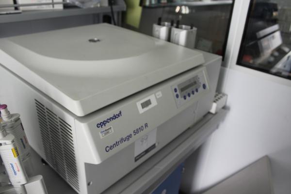 64#2288 Centrifuga Eppendorf in vendita - foto 3