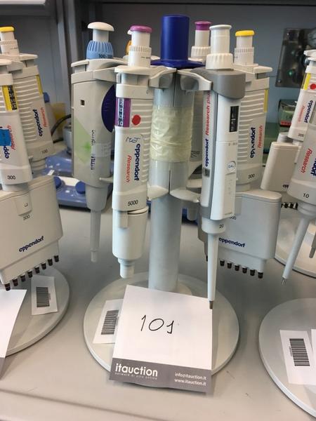 65#2288 Apparecchiature per laboratorio in vendita - foto 2