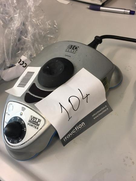 67#2288 Apparecchiature per laboratorio in vendita - foto 3