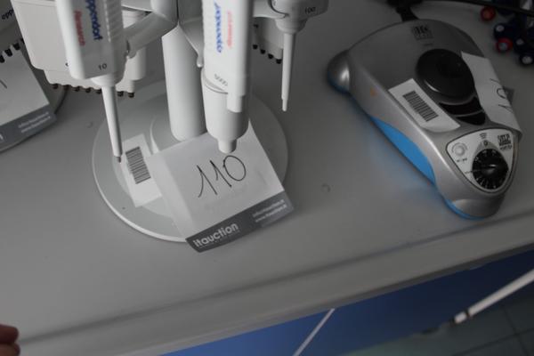 69#2288 Apparecchiature per laboratorio in vendita - foto 4