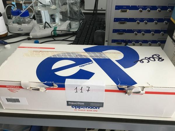 71#2288 Pipette e accessori in vendita - foto 3