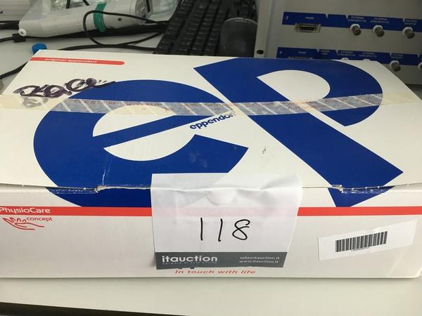 71#2288 Pipette e accessori in vendita - foto 4